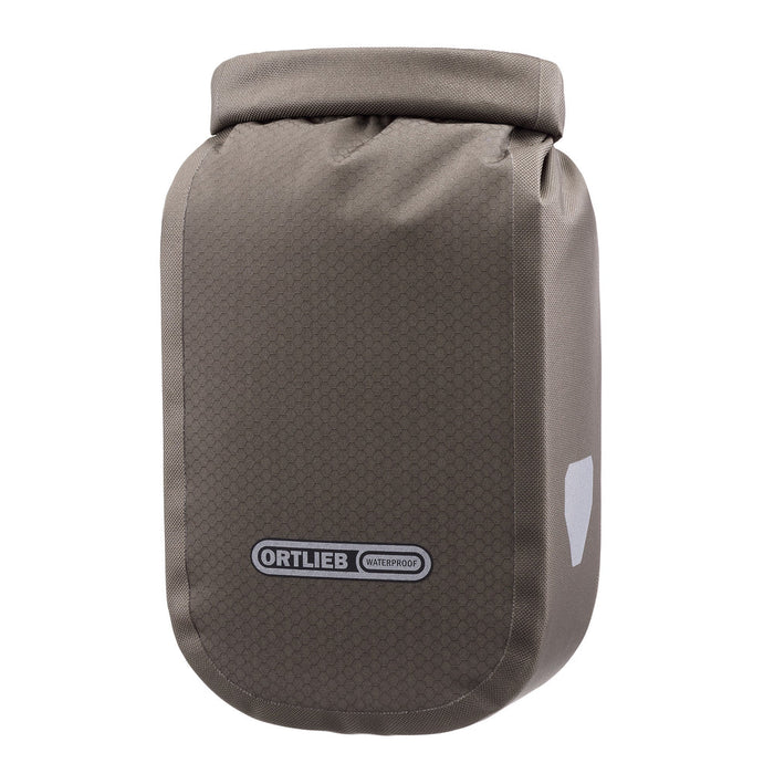 ORTLIEB FORK-PACK 4.1L pannier bag - dark sand