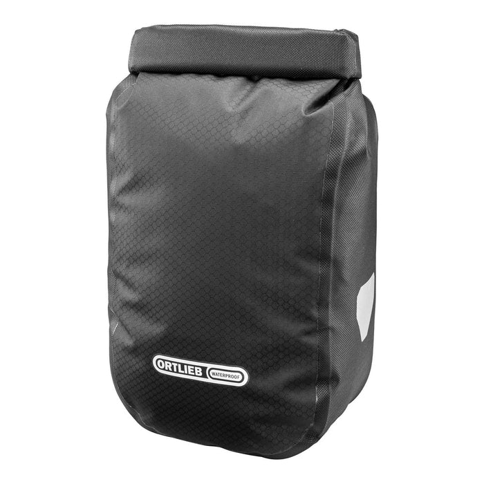 ORTLIEB FORK-PACK 5.8L pannier bag - black