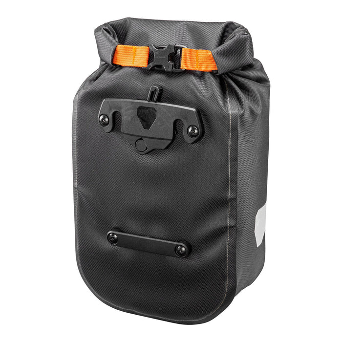ORTLIEB FORK-PACK 5.8L pannier bag - black