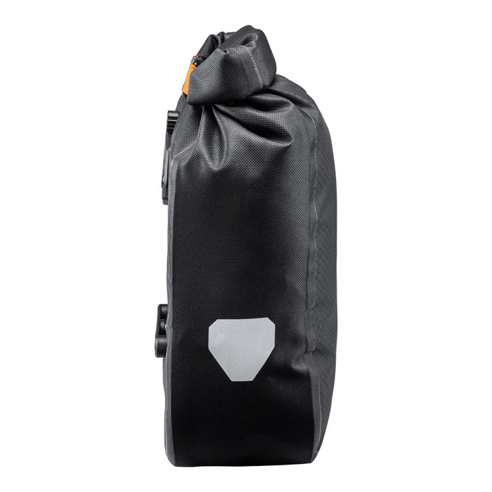 ORTLIEB FORK-PACK 5.8L pannier bag - black