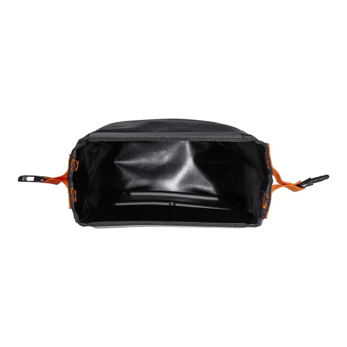 ORTLIEB FORK-PACK 5.8L pannier bag - black