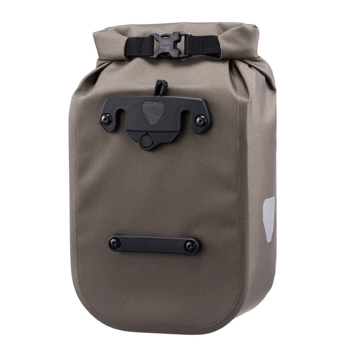 ORTLIEB FORK-PACK 5.8L pannier bag - dark sand