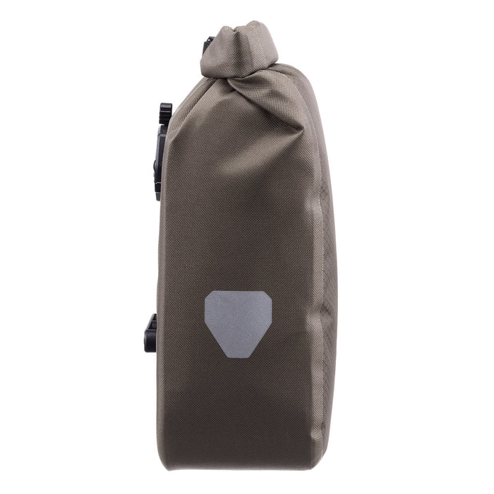 ORTLIEB FORK-PACK 5.8L pannier bag - dark sand