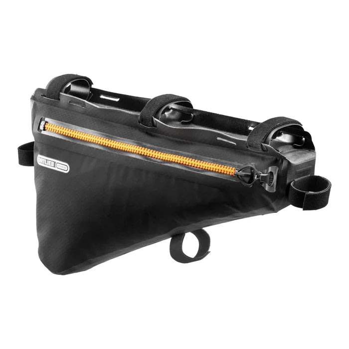 ORTLIEB FRAME-PACK 6L frame bag - black