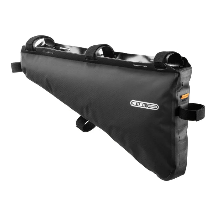 ORTLIEB FRAME-PACK 6L frame bag - black