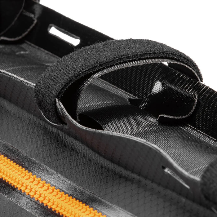 ORTLIEB FRAME-PACK 6L frame bag - black
