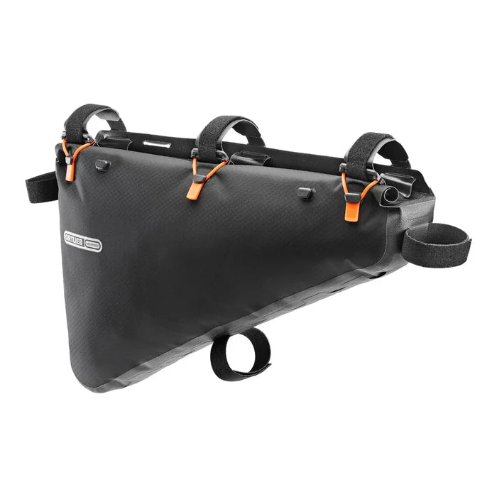 ORTLIEB FRAME-PACK RC 6L frame bag - black