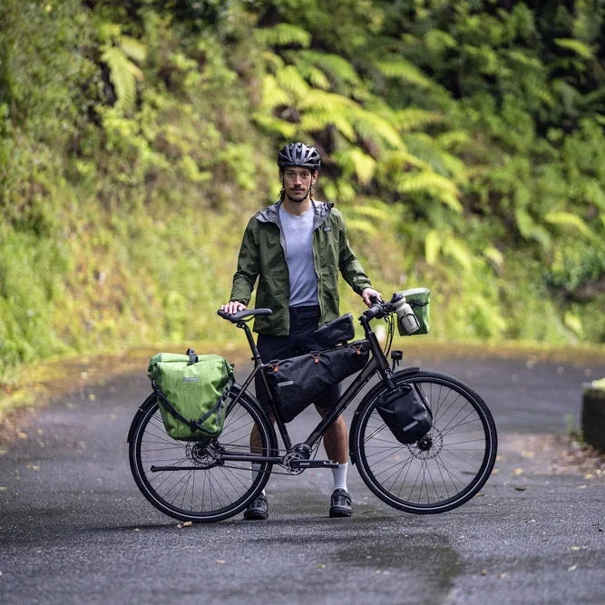 ORTLIEB FRAME-PACK RC 6L frame bag - black