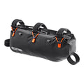 ORTLIEB FRAME-PACK RC TOPTUBE 3L frame bag - black