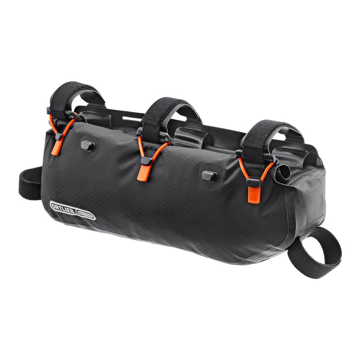 ORTLIEB FRAME-PACK RC TOPTUBE 3L frame bag - black