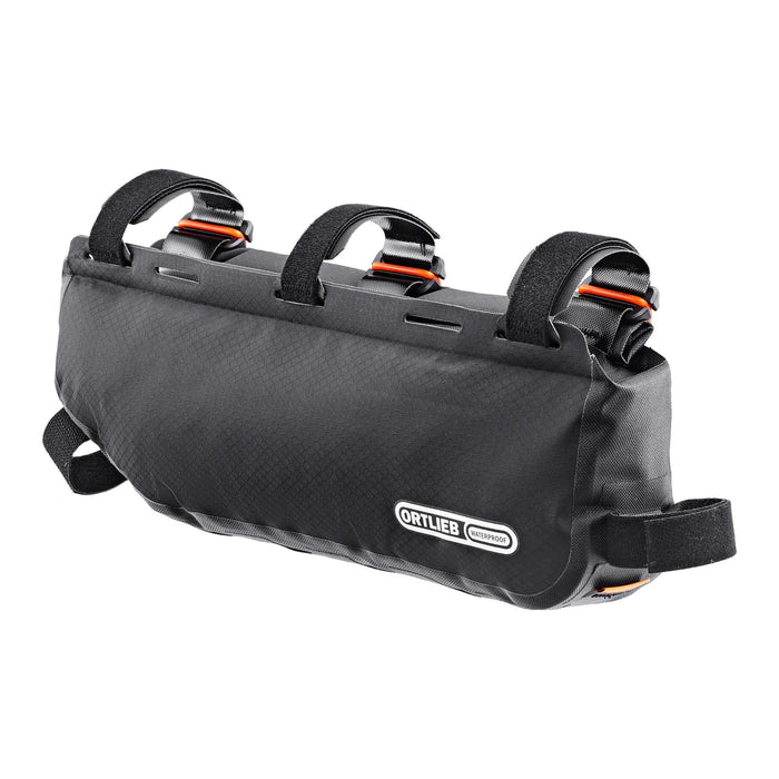 ORTLIEB FRAME-PACK RC TOPTUBE 3L frame bag - black