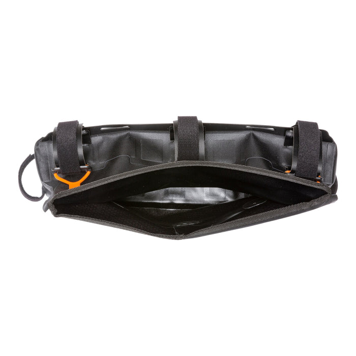 ORTLIEB FRAME-PACK RC TOPTUBE 3L frame bag - black