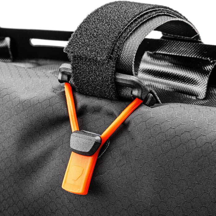 ORTLIEB FRAME-PACK RC TOPTUBE 3L frame bag - black