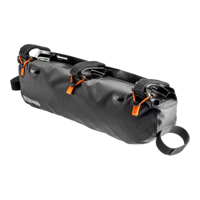 ORTLIEB FRAME-PACK RC TOPTUBE 4L frame bag - black