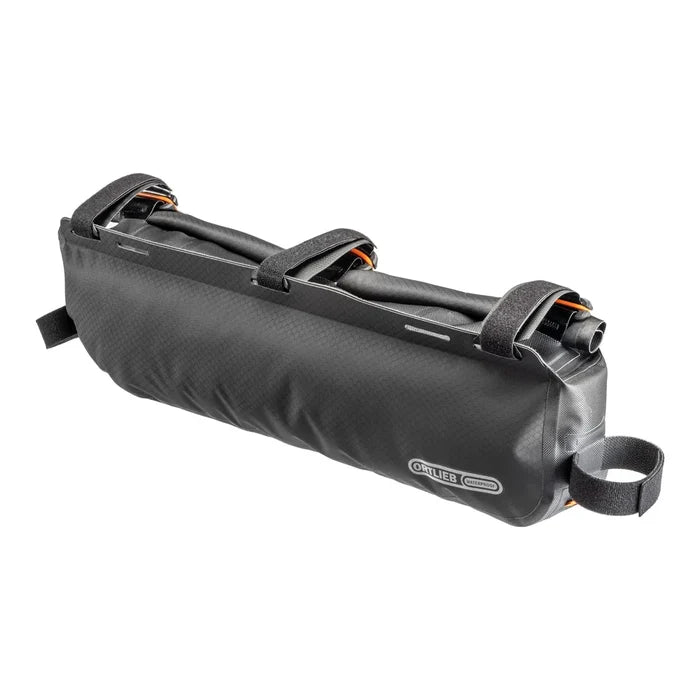 ORTLIEB FRAME-PACK RC TOPTUBE 4L frame bag - black