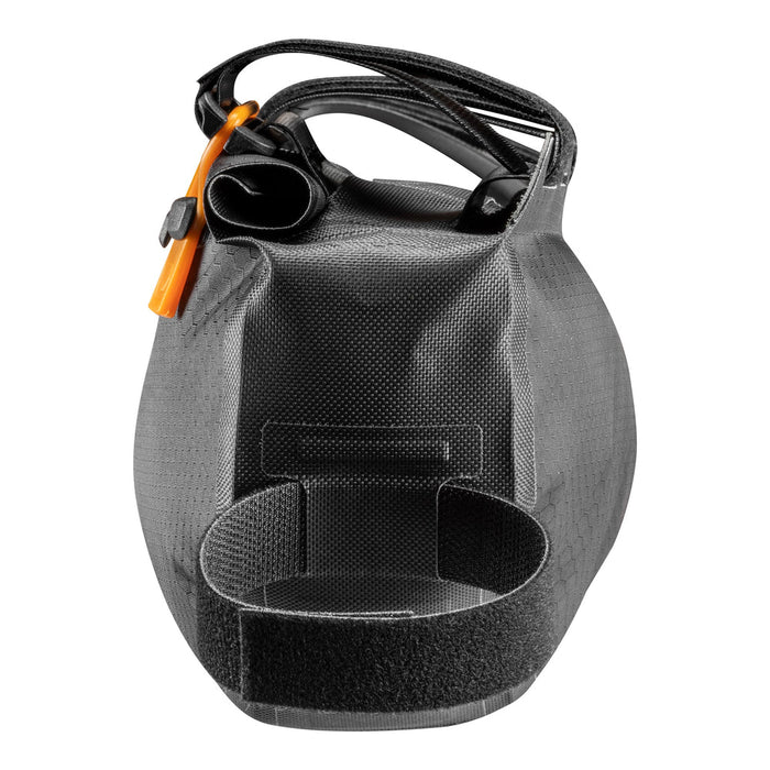 ORTLIEB FRAME-PACK RC TOPTUBE 4L frame bag - black
