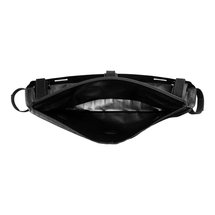 ORTLIEB FRAME-PACK RC TOPTUBE 4L frame bag - black