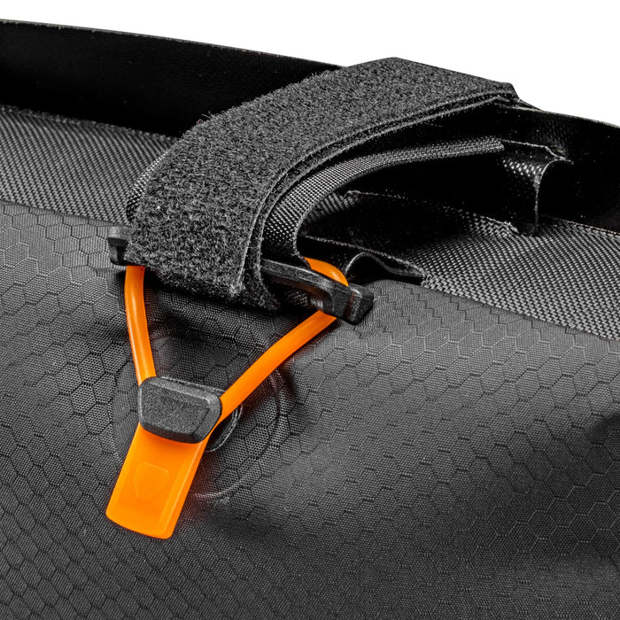 ORTLIEB FRAME-PACK RC TOPTUBE 4L frame bag - black