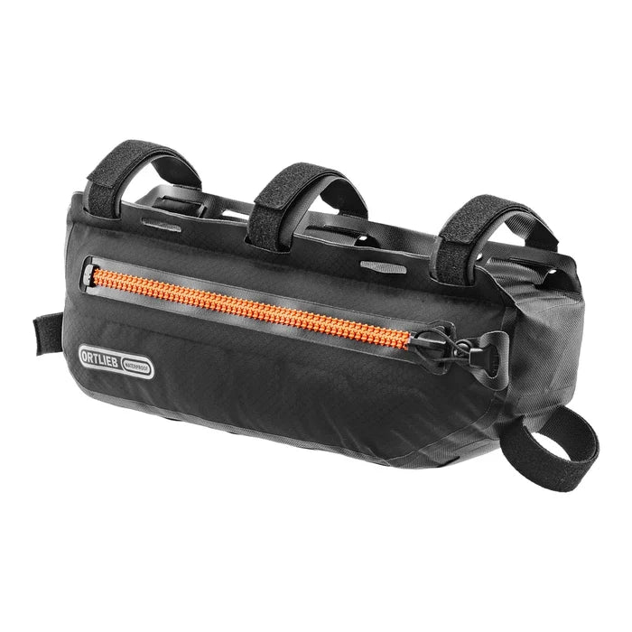 ORTLIEB FRAME-PACK TOPTUBE 3L frame bag - black