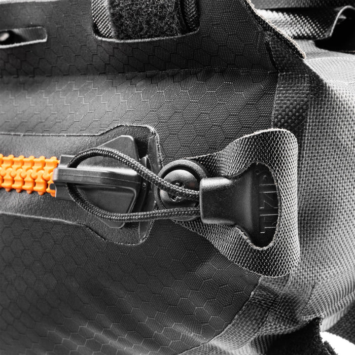 ORTLIEB FRAME-PACK TOPTUBE 3L frame bag - black