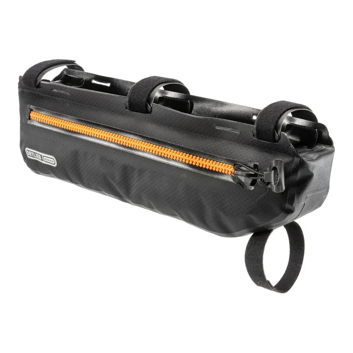 ORTLIEB FRAME-PACK TOPTUBE 4L frame bag - black