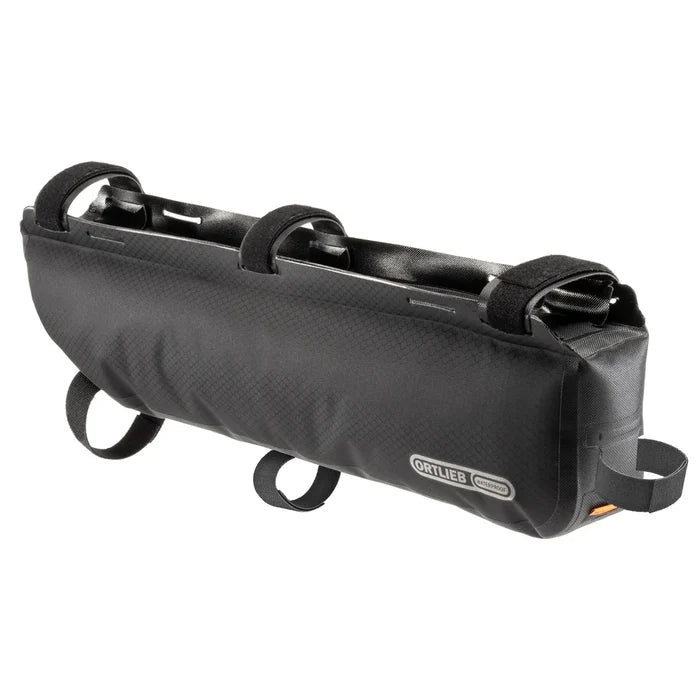 ORTLIEB FRAME-PACK TOPTUBE 4L frame bag - black