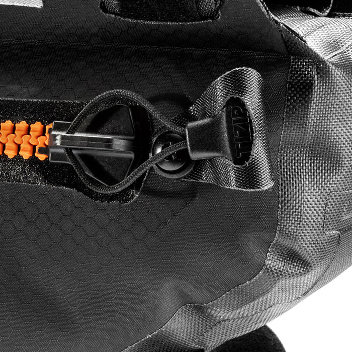 ORTLIEB FRAME-PACK TOPTUBE 4L frame bag - black