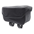 ORTLIEB FUEL-PACK 1L frame bag - black