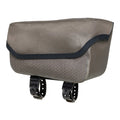 ORTLIEB FUEL-PACK 1L frame bag - dark sand