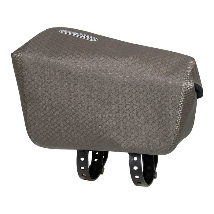 ORTLIEB FUEL-PACK 1L frame bag - dark sand