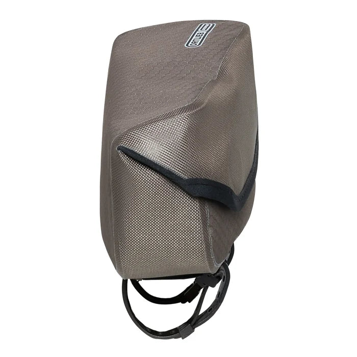 ORTLIEB FUEL-PACK 1L frame bag - dark sand