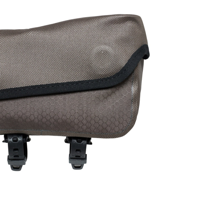 ORTLIEB FUEL-PACK 1L frame bag - dark sand