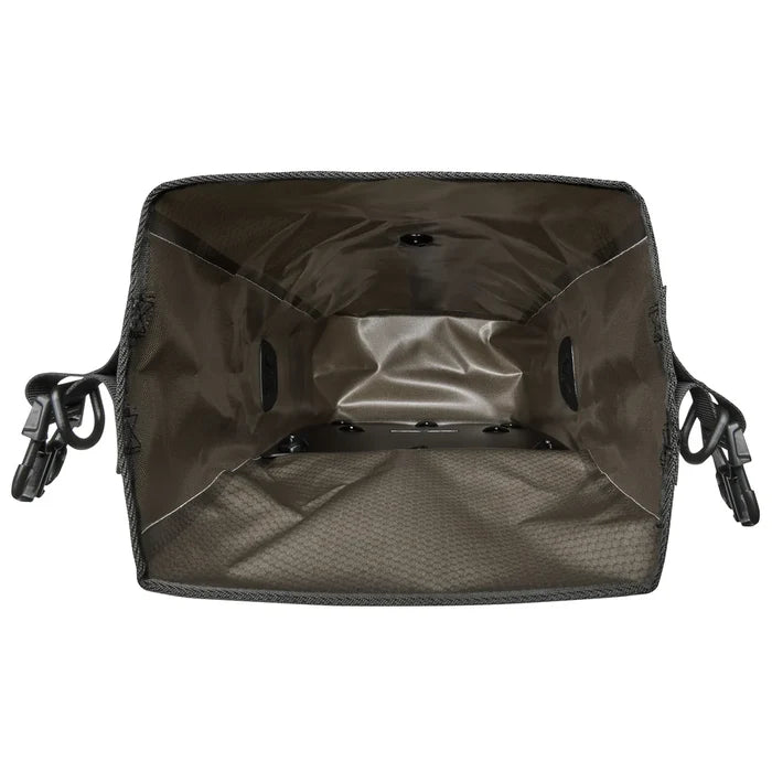 ORTLIEB GRAVEL-PACK 29L pannier bags - dark sand