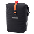 ORTLIEB GRAVEL-PACK SINGLE 14.5L pannier bag - black