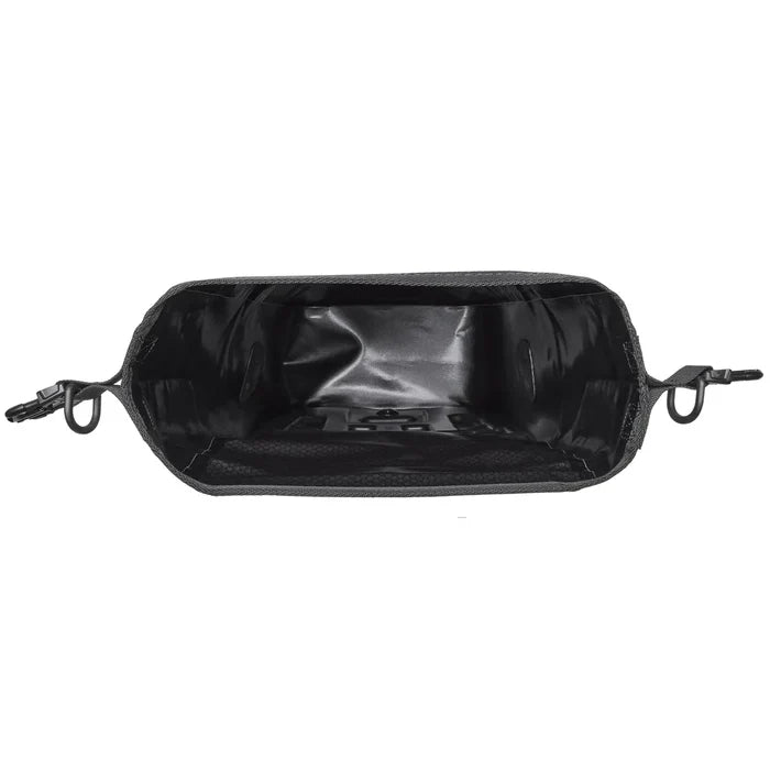 ORTLIEB GRAVEL-PACK SINGLE 14.5L pannier bag - black
