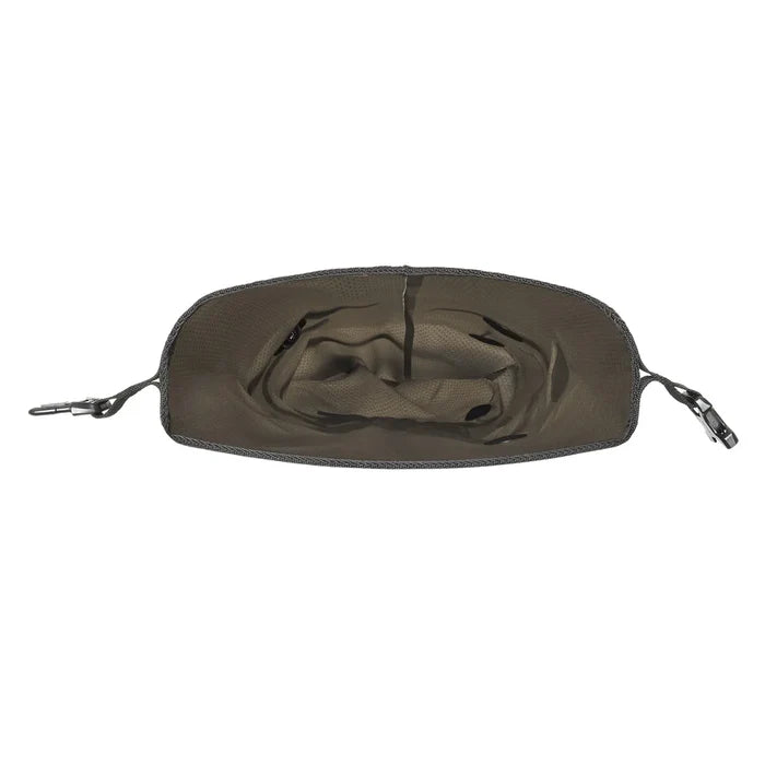 ORTLIEB HANDLEBAR-PACK 15L handlebar bag - dark sand