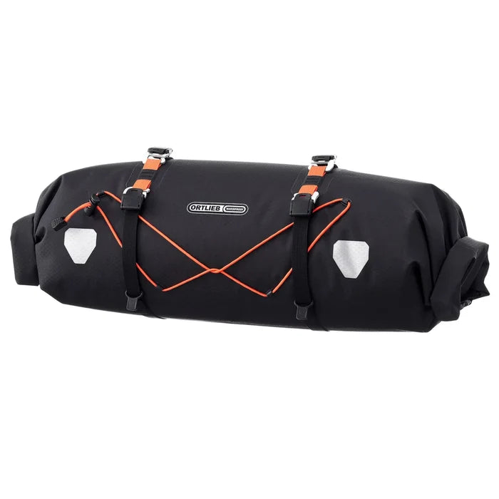 ORTLIEB HANDLEBAR-PACK FLEX 15L handlebar bag - black
