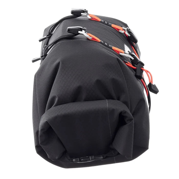 ORTLIEB HANDLEBAR-PACK FLEX 15L handlebar bag - black