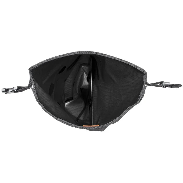 ORTLIEB HANDLEBAR-PACK FLEX 15L handlebar bag - black