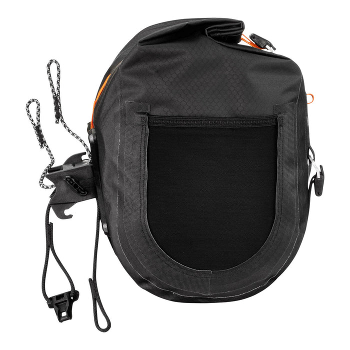 ORTLIEB HANDLEBAR-PACK QR 11L handlebar bag - black