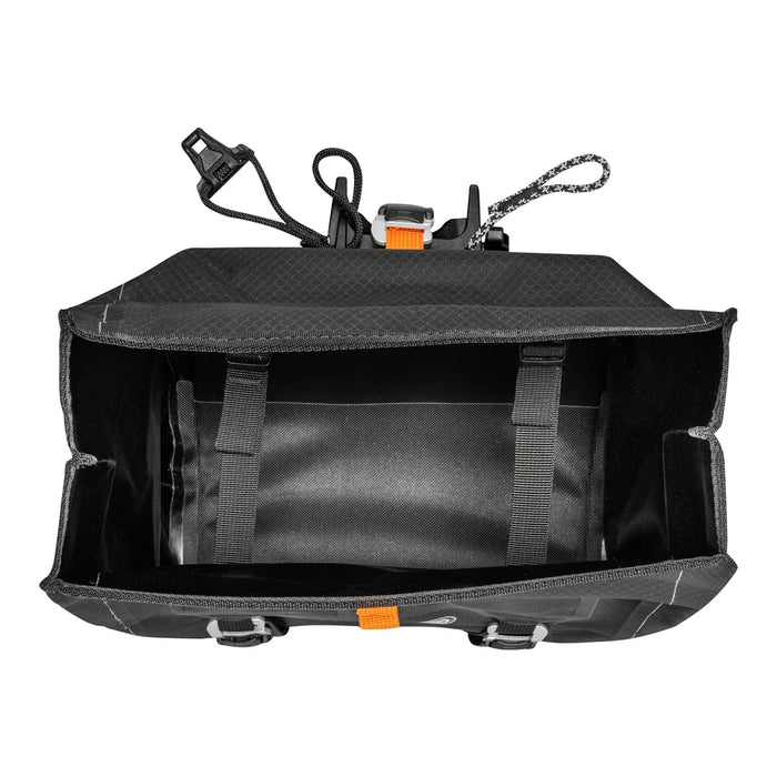 ORTLIEB HANDLEBAR-PACK QR 11L handlebar bag - black
