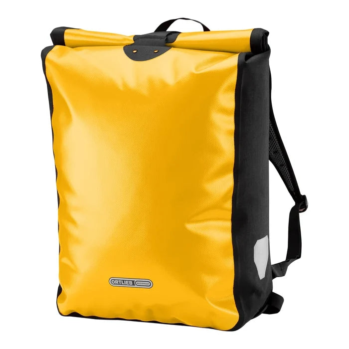 ORTLIEB MESSENGER-BAG 39L backpack - sun yellow