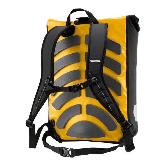 ORTLIEB MESSENGER-BAG 39L backpack - sun yellow