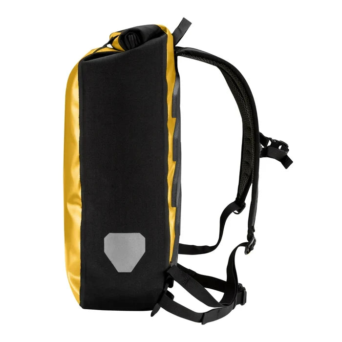 ORTLIEB MESSENGER-BAG 39L backpack - sun yellow