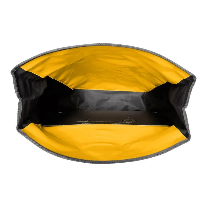 ORTLIEB MESSENGER-BAG 39L backpack - sun yellow