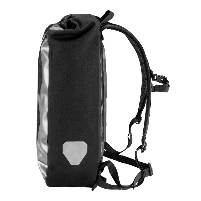 ORTLIEB MESSENGER-BAG PRO 39L backpack - black