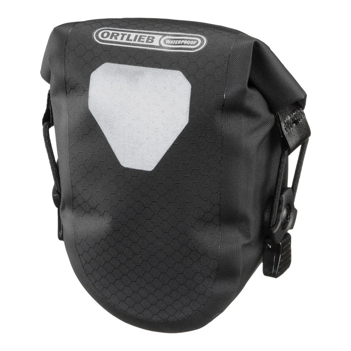 ORTLIEB MICRO-BAG 0.5L saddle bag - black