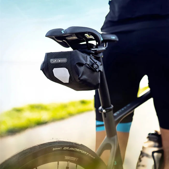 ORTLIEB MICRO-BAG 0.5L saddle bag - black