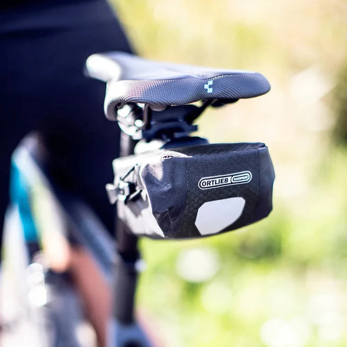 ORTLIEB MICRO-BAG 0.5L saddle bag - black