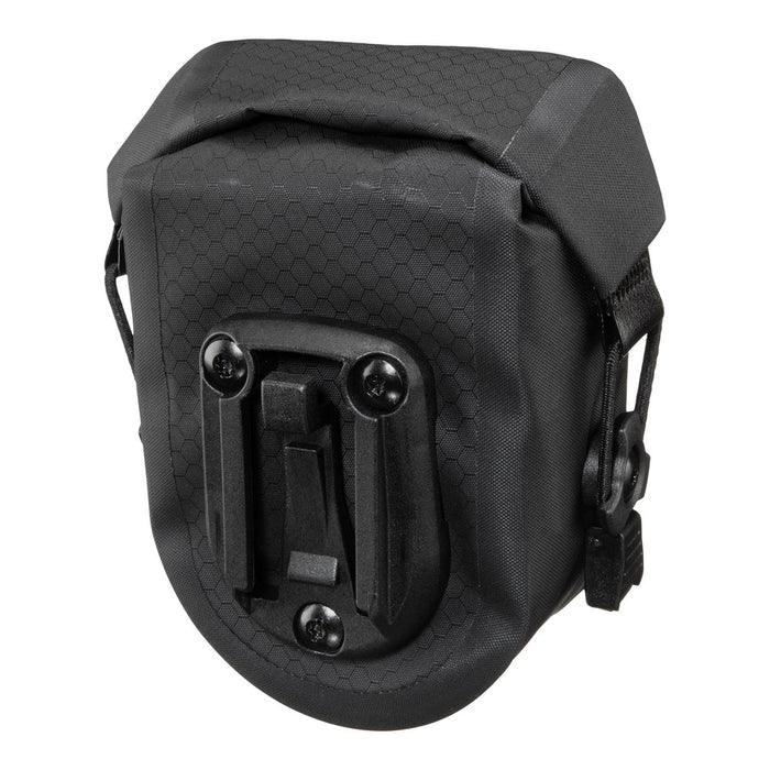 ORTLIEB MICRO-BAG 0.5L saddle bag - black